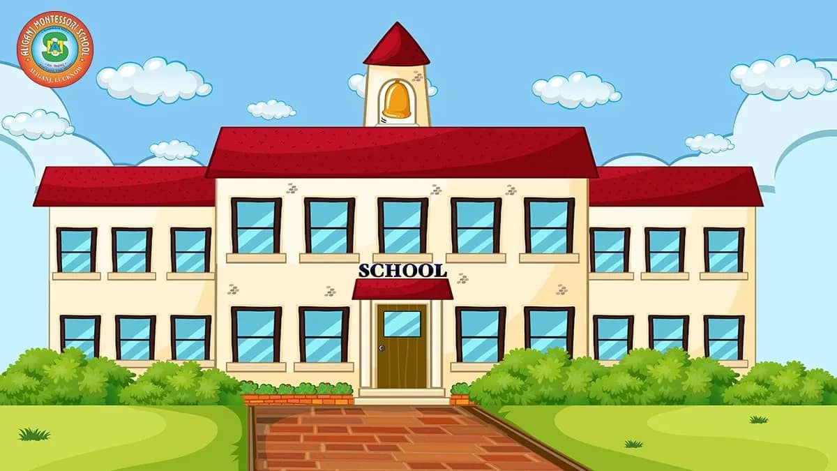 CBSE Affilated Schools in Aliganj: Aliganj Montessori School