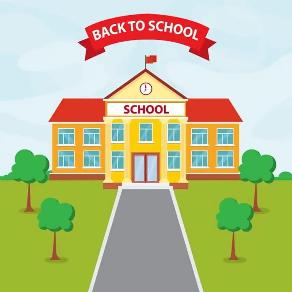 Montessori Schools in Lucknow: Aliganj Montessori School