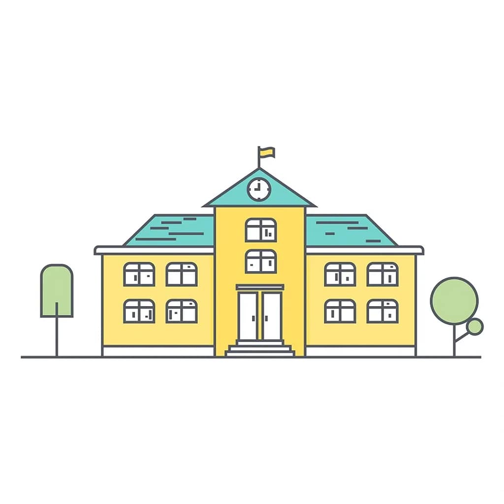 Best CBSE School Near Kapoorthala Lucknow: Aliganj Montessori School