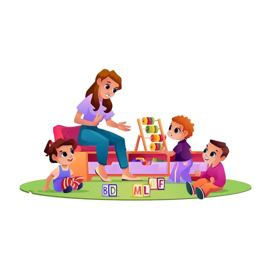 Nursery Admission in Lucknow: Aliganj Montessori School