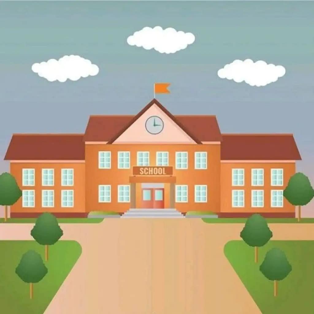 Montessori Schools in Lucknow: Aliganj Montessori School