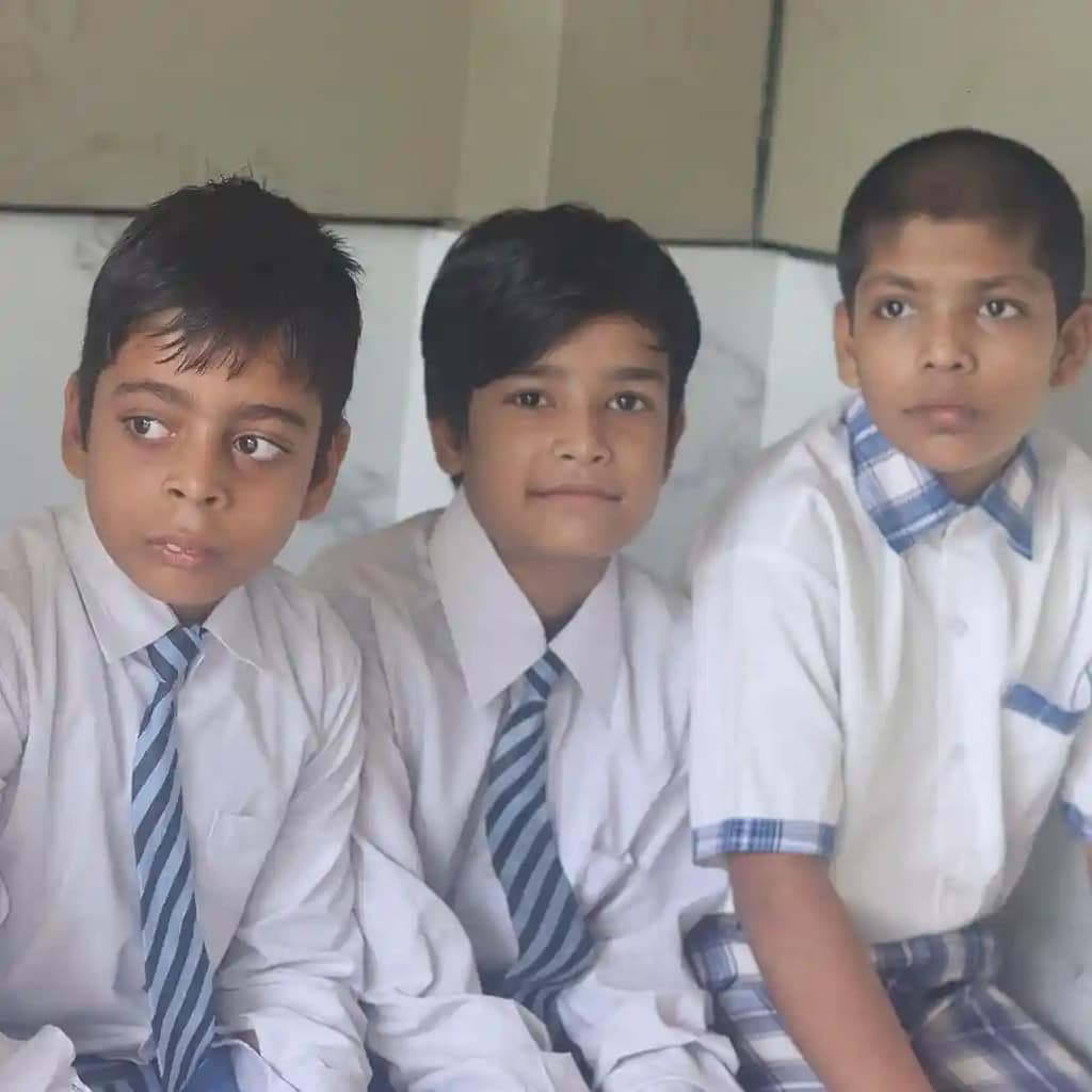 Top School With Best Facilities in Lucknow – Aliganj Montessori School