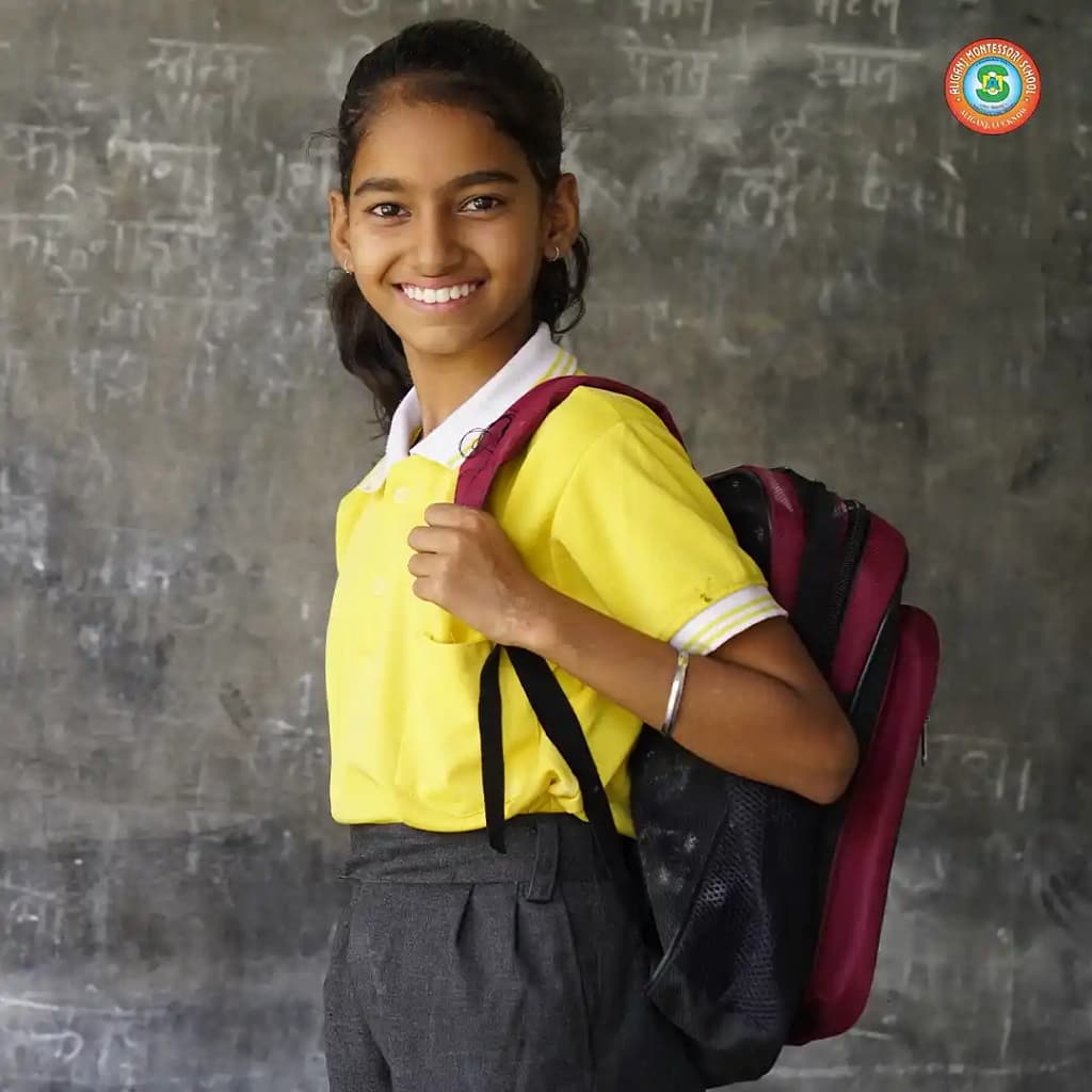Primary Schools in Aliganj Lucknow: Shaping Young Minds for a Brighter Future