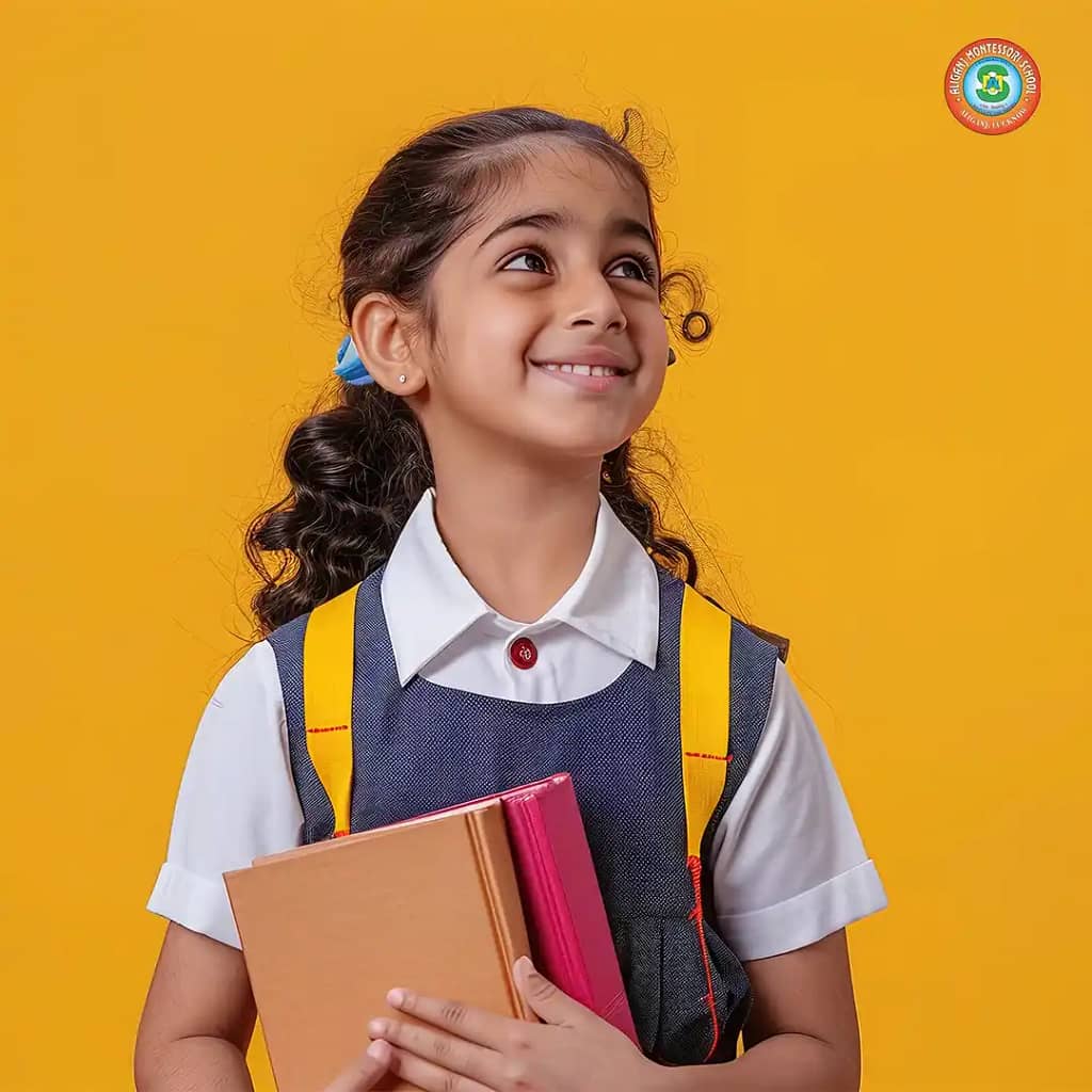 Primary Schools in Aliganj Lucknow: Shaping Young Minds for a Brighter Future