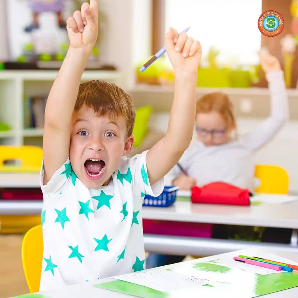 Top Play Schools in Lucknow: Guide for Parent to pick Best Preschools