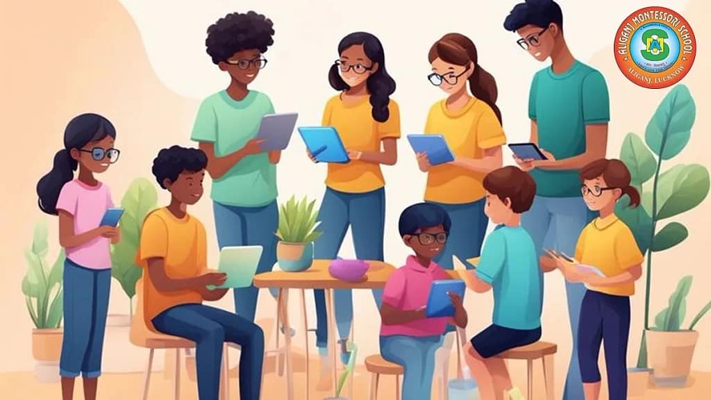 Why Montessori Education Is Best for Early Childhood Learning