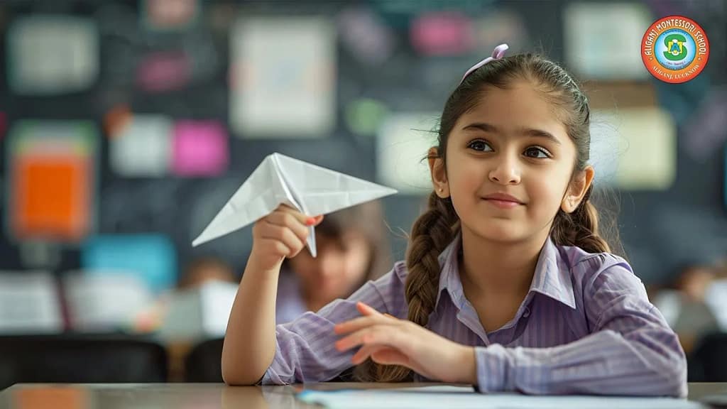Best Study Habits of Students: Effective Strategies for Academic Success – Aliganj Montessori School