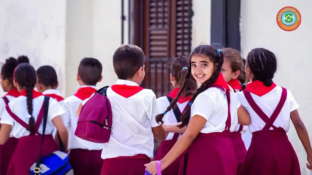 Primary Schools in Aliganj Lucknow: Shaping Young Minds for a Brighter Future