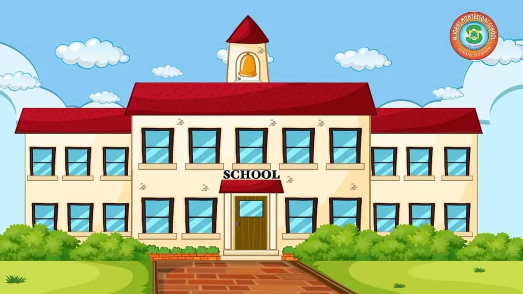 Why AMS is One of the 3 Best Montessori Schools in Lucknow