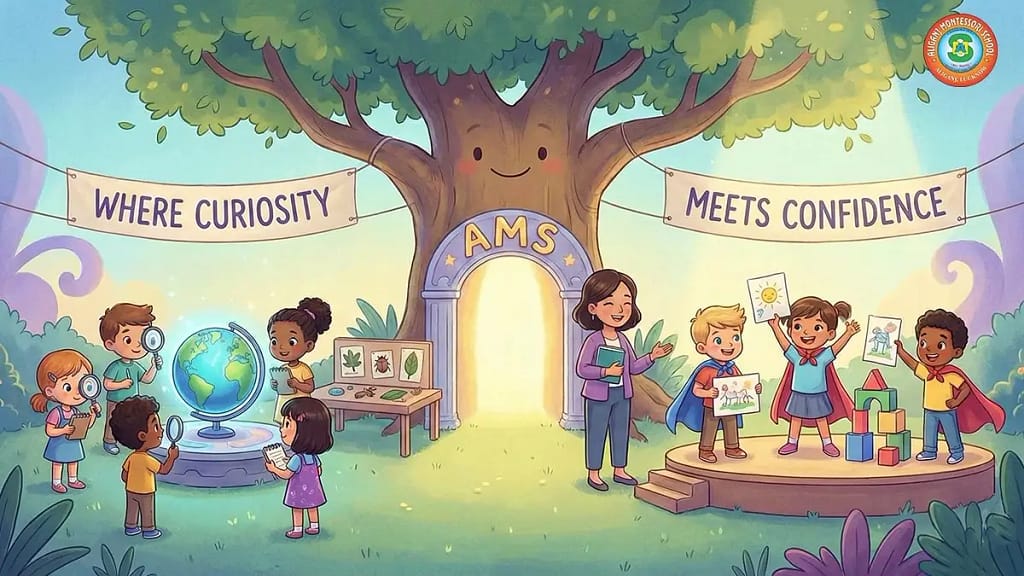 Early Childhood Learning