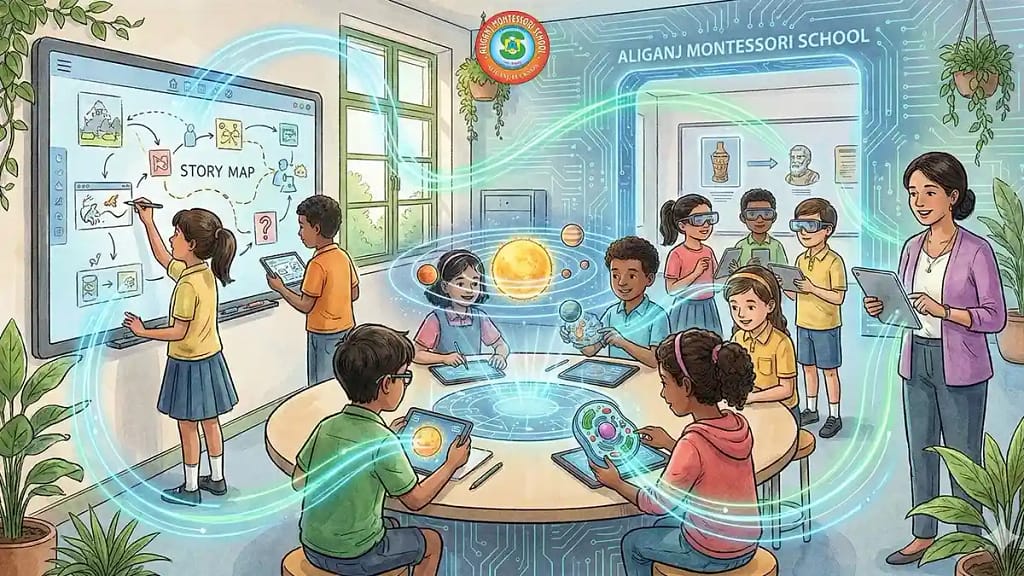 Student-Centered Learning