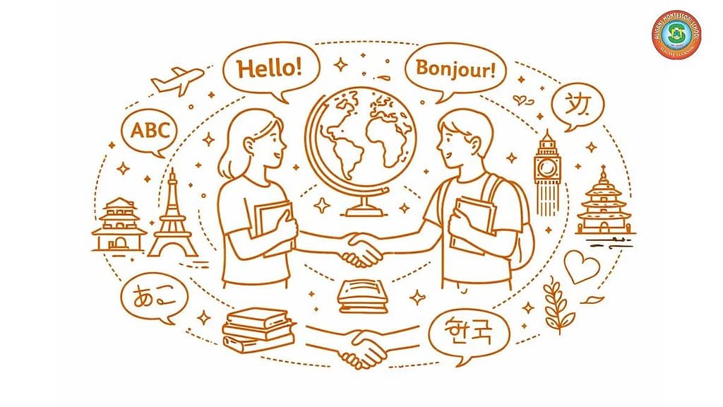 Bridging Cultures and Minds: Why Learning Other Languages Builds More Than Language Skills