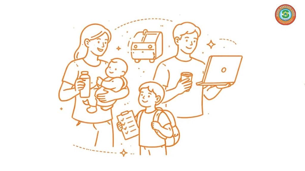 Parenting Hacks of 2026 Time-Saving Tips for Busy Families