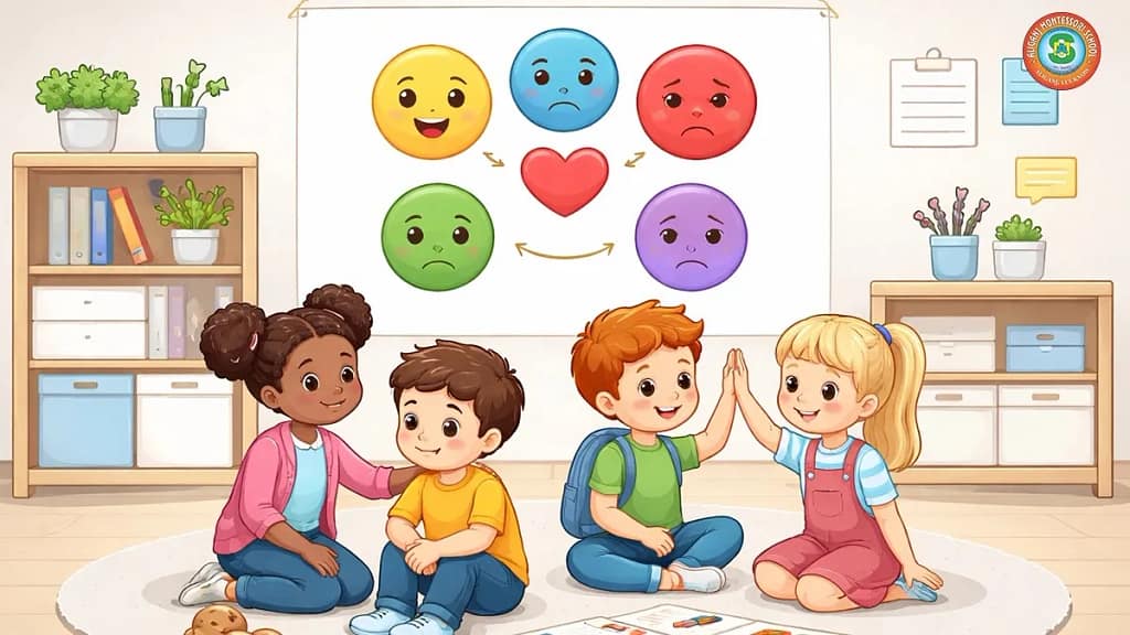 Emotional Intelligence in Kids: Why Schools Must Teach It Early