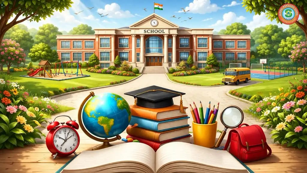 Hidden Gems: Best Schools in Aliganj Lucknow You Should Know