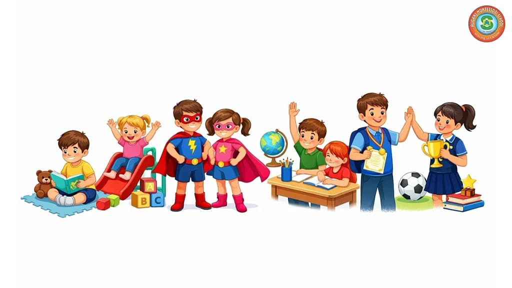 Why Early Childhood Education is the Most Important Investment