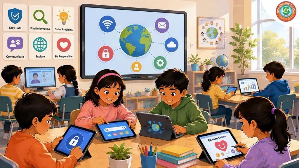 Digital Literacy