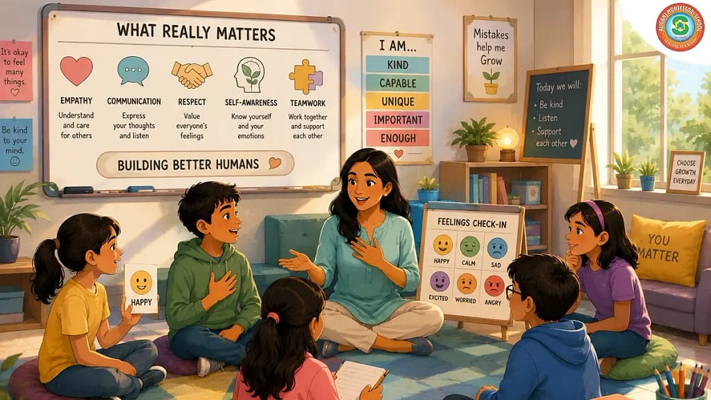 Future Education