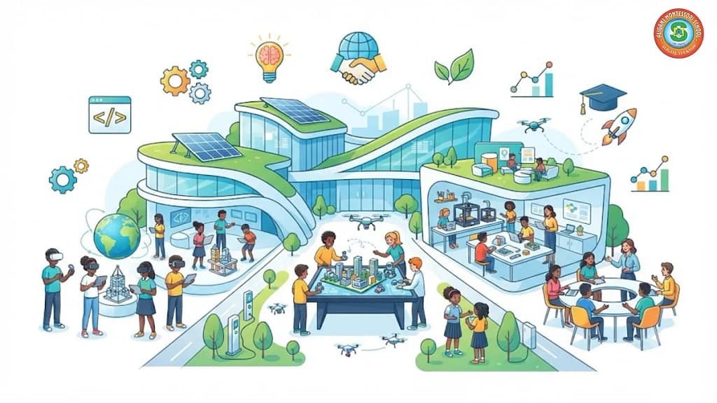 What Makes a School Truly Future-Ready in 2026