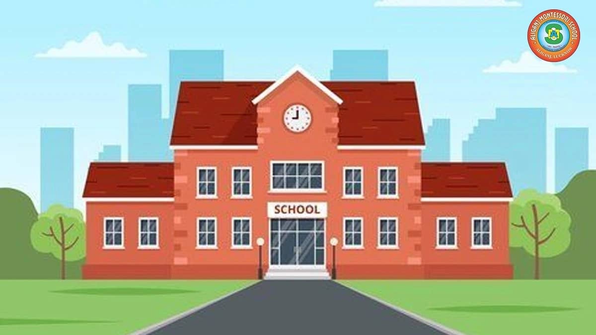 Top CBSE Schools in Lucknow: Aliganj Montessori School
