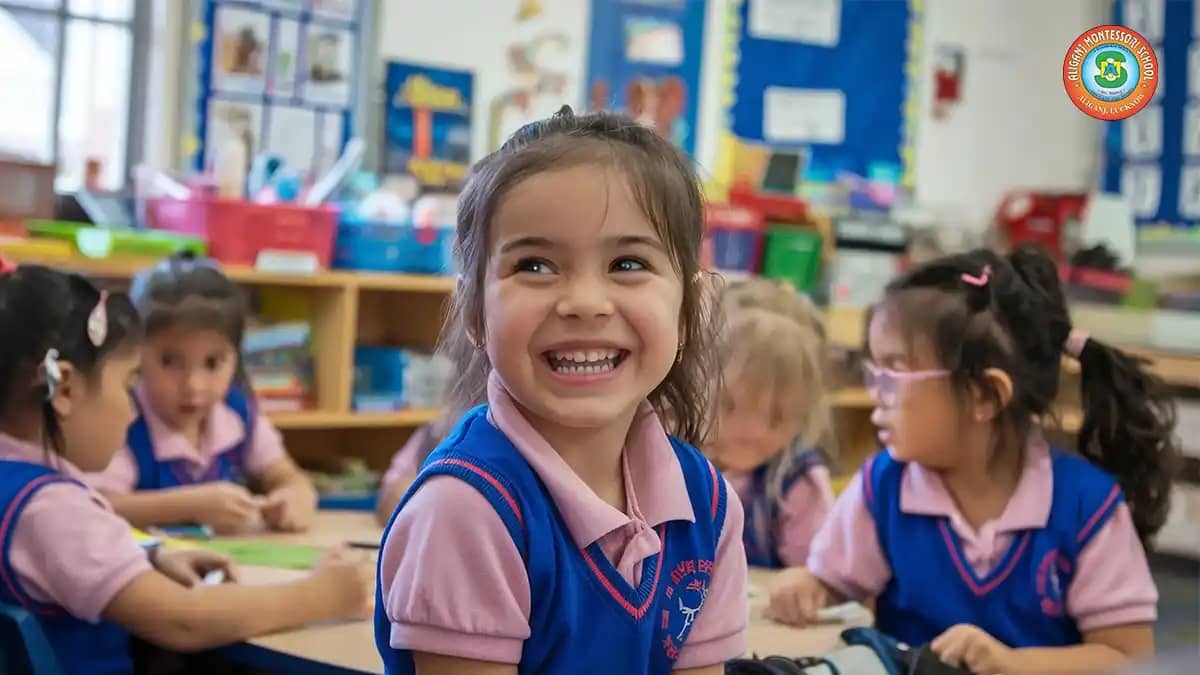 Top Play Schools in Lucknow: Guide for Parent to pick Best Preschools