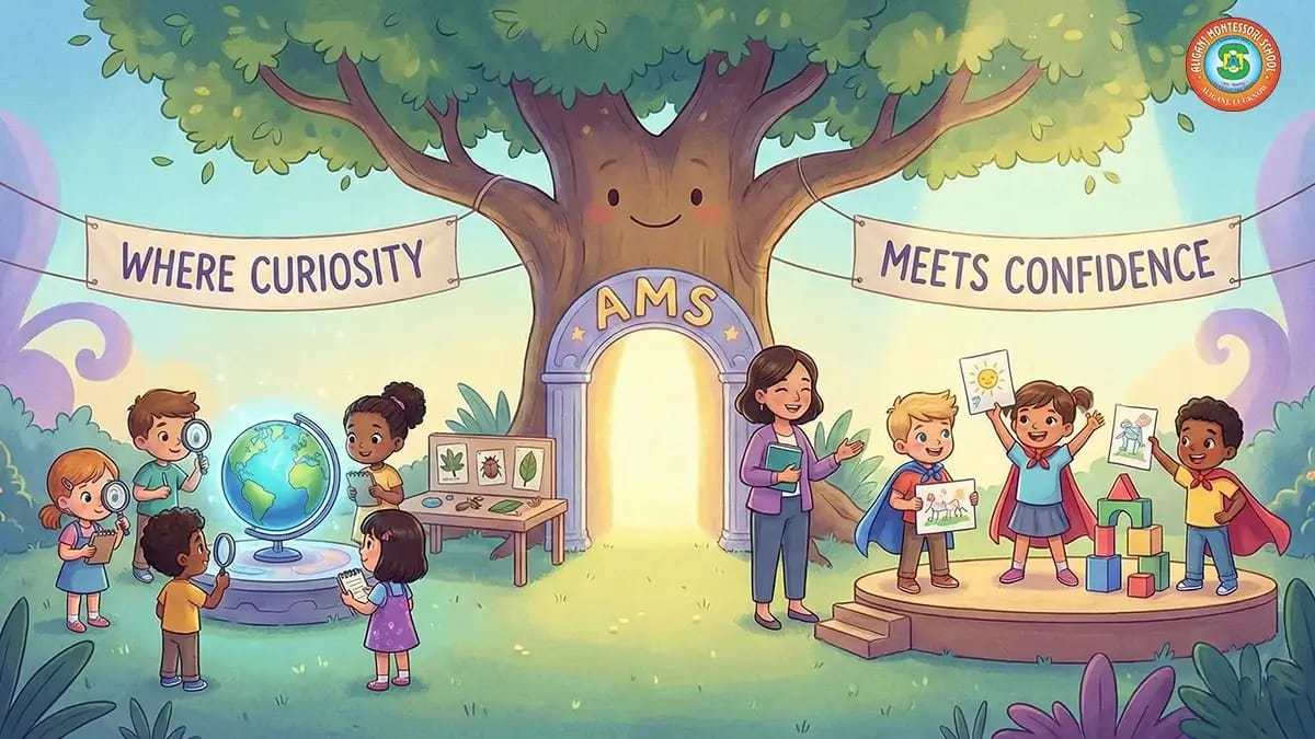 Early Childhood Learning