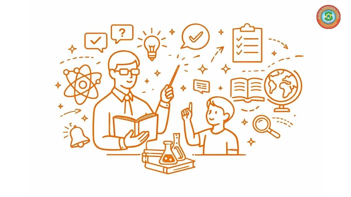 Essential Things to Know Before Teaching the Student