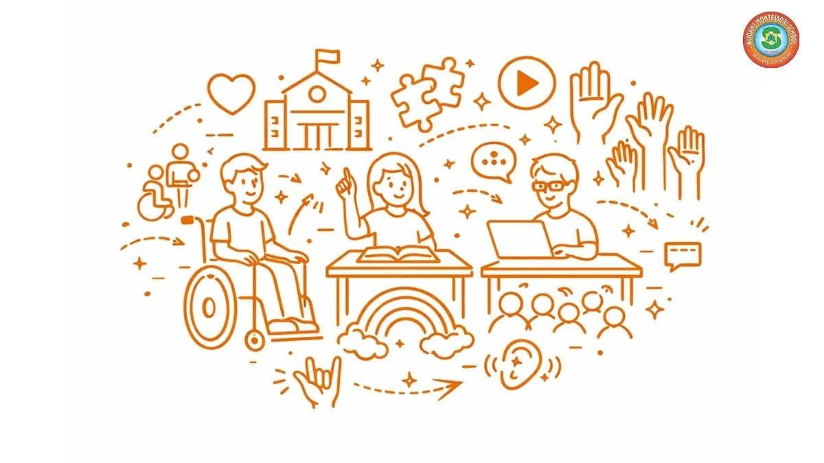 Inclusive Education Transforming Classrooms and Communities