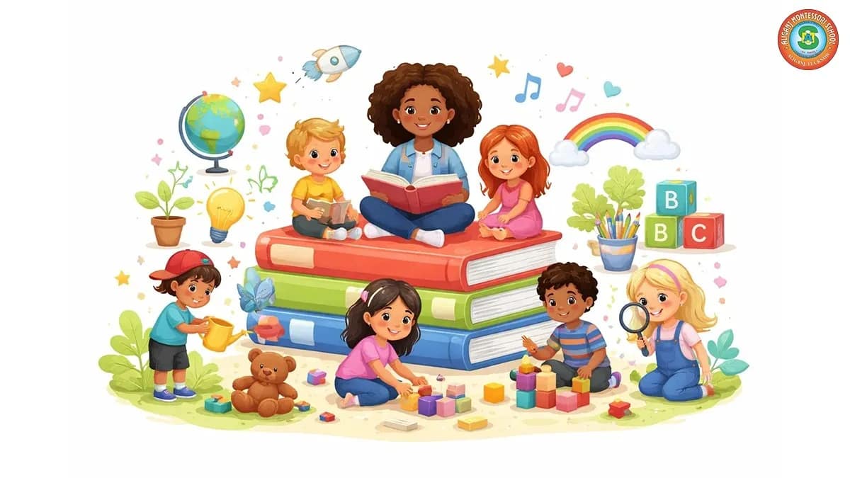 Parenting Skills Required in 2026 Education System