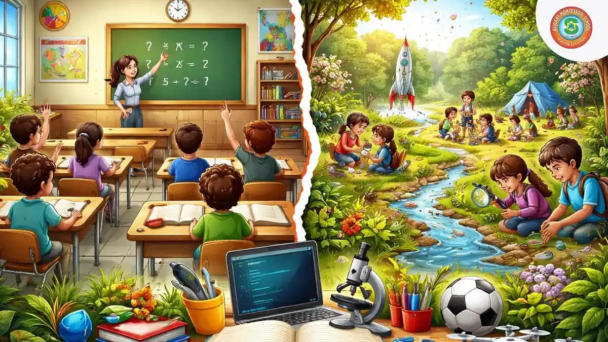 Intelligence in Kids: Why Schools Must Teach It Early