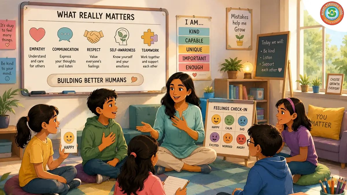 Future Education
