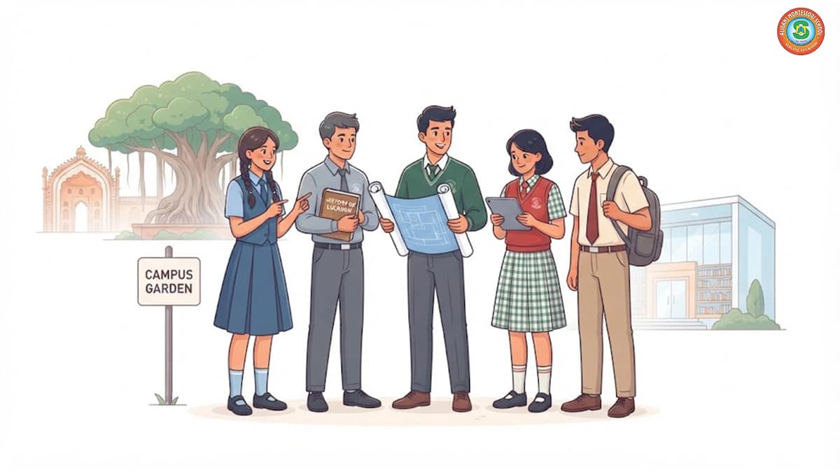 Education Hub