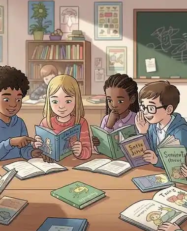 Best Co-ed School in Aliganj: Aliganj Montessori School