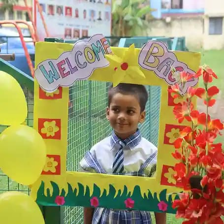 Best School for PCB Students in Lucknow