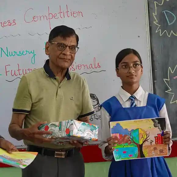 How to Choose the Right CBSE School for Your Child in Lucknow