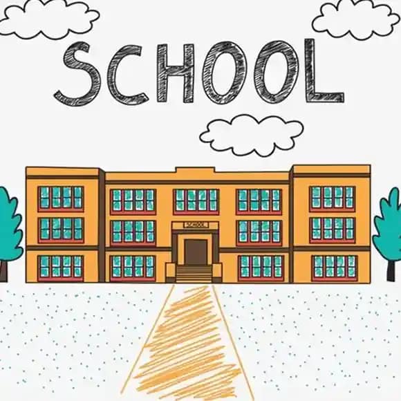 Lucknow Best Private School: Aliganj Montessori School