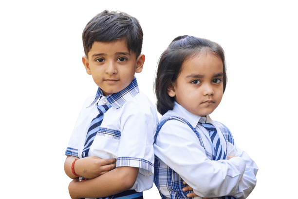 Aliganj Montessori School Admission Open 1