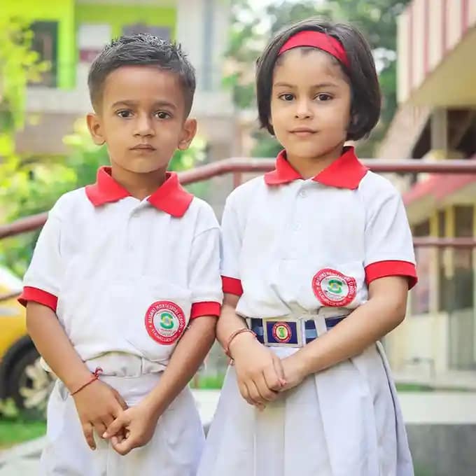 Best Schools in Aliganj Lucknow: Aliganj Montessori School