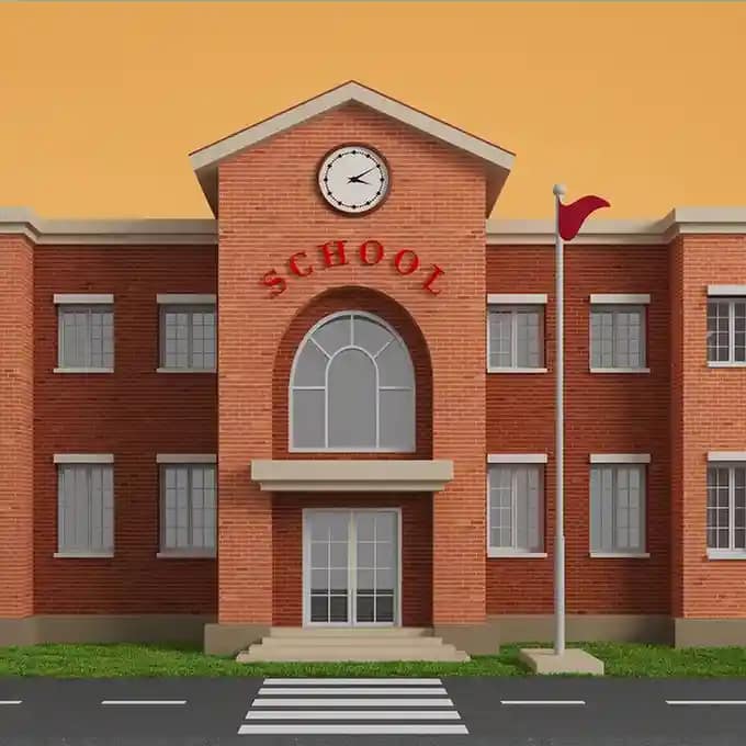 Top CBSE School in Aliganj Lucknow: Aliganj Montessori School