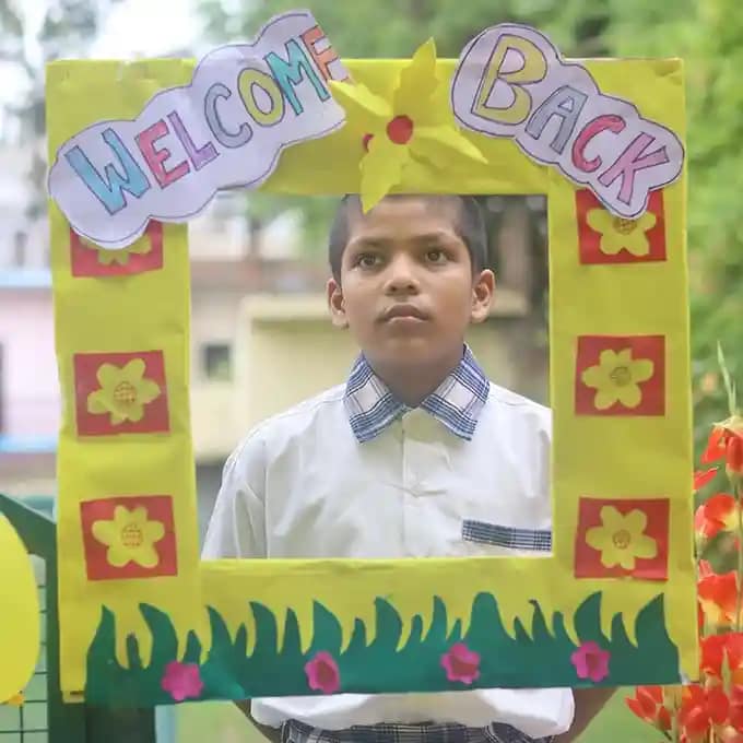 Top School With Best Facilities in Lucknow – Aliganj Montessori School