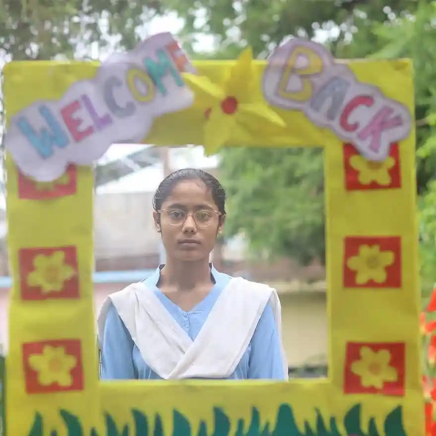 Best Class 9 School in Lucknow—Aliganj Montessori School