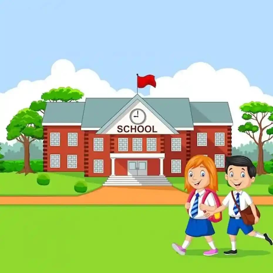 CBSE School Admission in Lucknow: Aliganj Montessori School