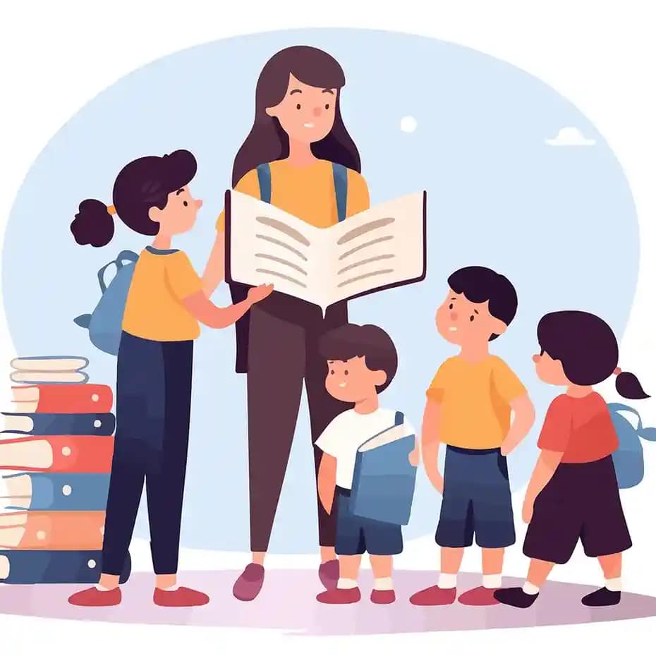 Best School for Kids in Lucknow