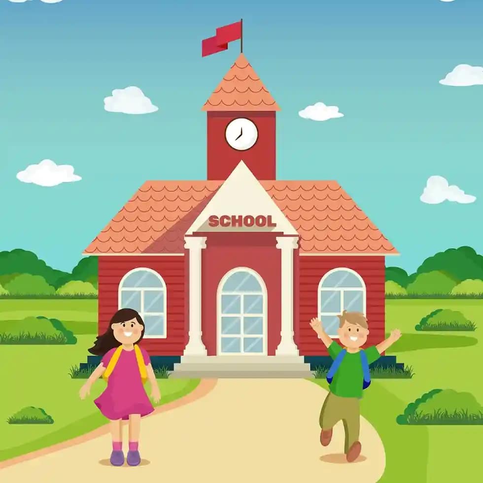 Best CBSE School Near Kapoorthala Lucknow: Aliganj Montessori School