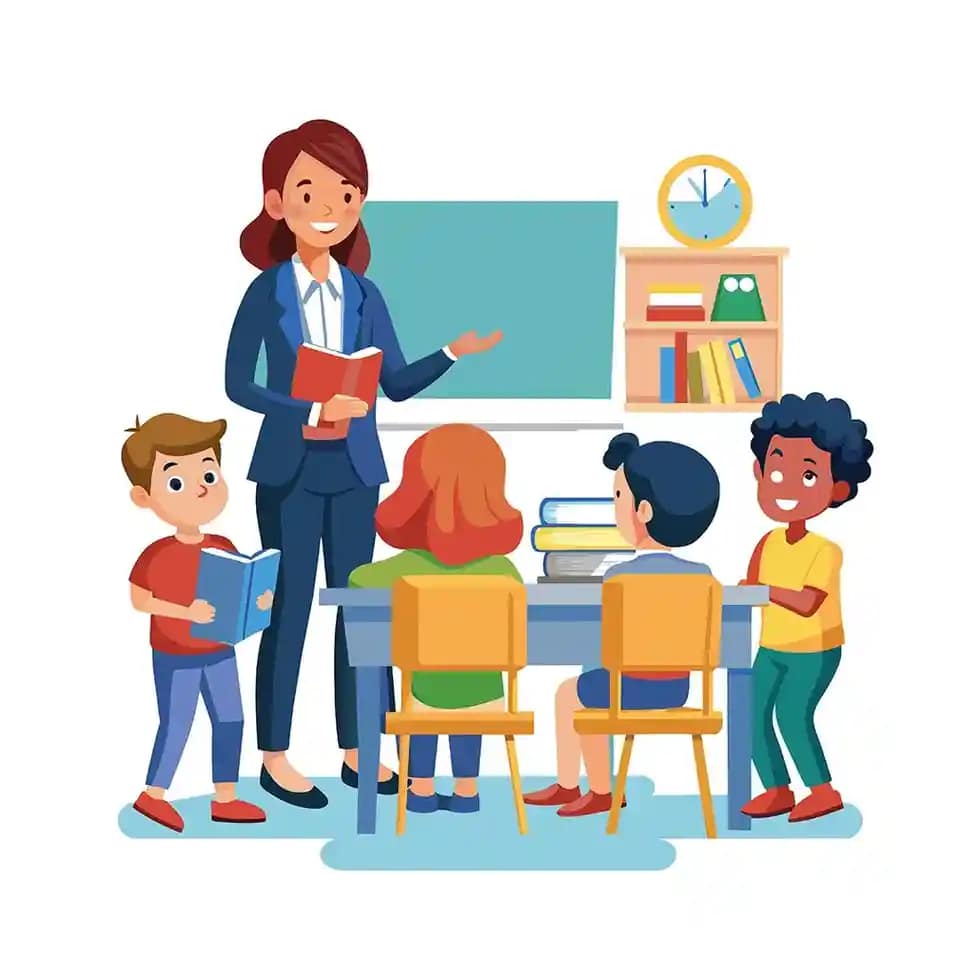 Best School for Kids in Lucknow